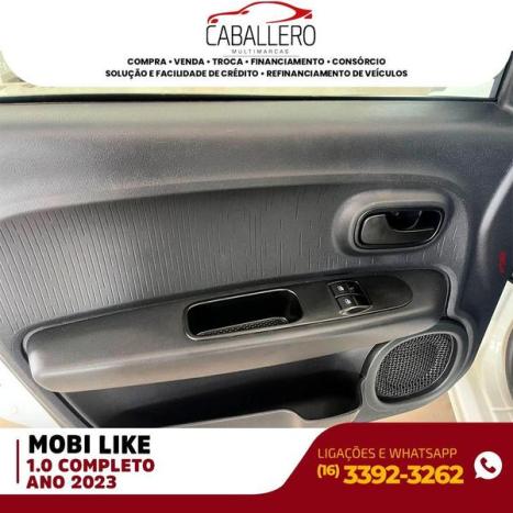 FIAT Mobi 1.0 4P FLEX EVO LIKE, Foto 13