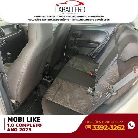 FIAT Mobi 1.0 4P FLEX EVO LIKE, Foto 14