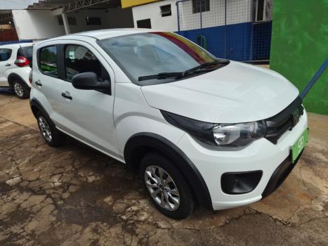 FIAT Mobi 1.0 4P FLEX EVO LIKE, Foto 6