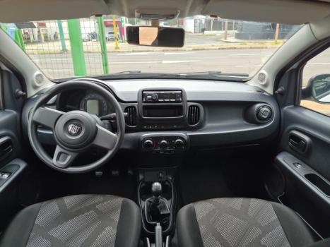 FIAT Mobi 1.0 4P FLEX EVO LIKE, Foto 7