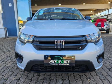 FIAT Mobi 1.0 4P FLEX EVO LIKE, Foto 1