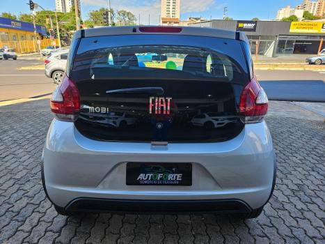 FIAT Mobi 1.0 4P FLEX EVO LIKE, Foto 4