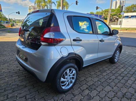 FIAT Mobi 1.0 4P FLEX EVO LIKE, Foto 6