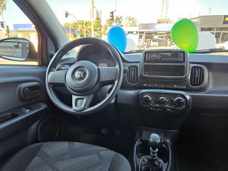 FIAT Mobi 1.0 4P FLEX EVO LIKE, Foto 9