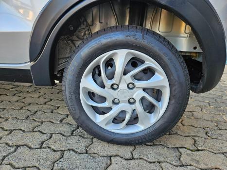 FIAT Mobi 1.0 4P FLEX EVO LIKE, Foto 10