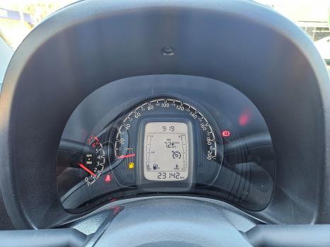 FIAT Mobi 1.0 4P FLEX EVO LIKE, Foto 11