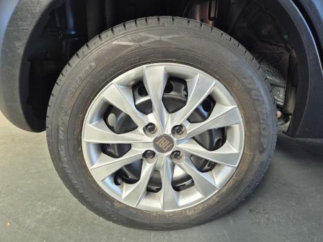 FIAT Mobi 1.0 4P FLEX DRIVE FIRE FLY, Foto 4