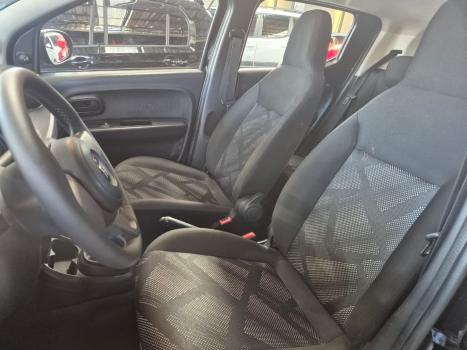 FIAT Mobi 1.0 4P FLEX DRIVE FIRE FLY, Foto 7