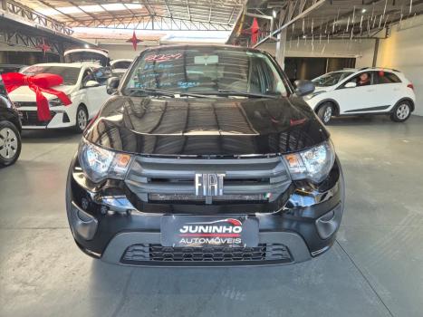 FIAT Mobi 1.0 4P FLEX DRIVE FIRE FLY, Foto 8