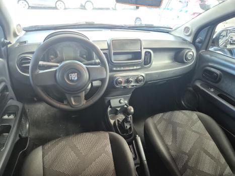 FIAT Mobi 1.0 4P FLEX DRIVE FIRE FLY, Foto 9