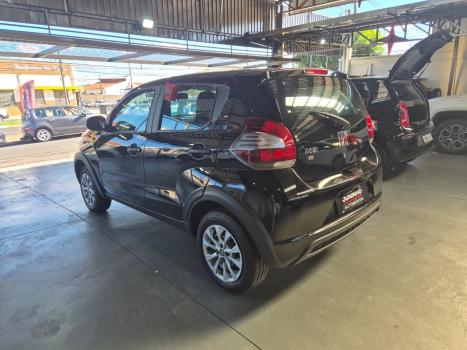 FIAT Mobi 1.0 4P FLEX DRIVE FIRE FLY, Foto 11