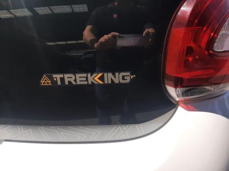 FIAT Mobi 1.0 4P FLEX EVO TREKKING, Foto 3