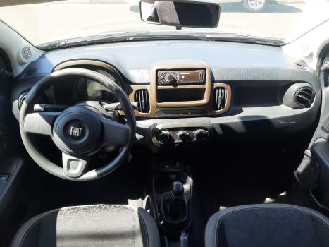 FIAT Mobi 1.0 4P FLEX EVO TREKKING, Foto 8