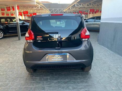 FIAT Mobi 1.0 4P FLEX EVO LIKE, Foto 5