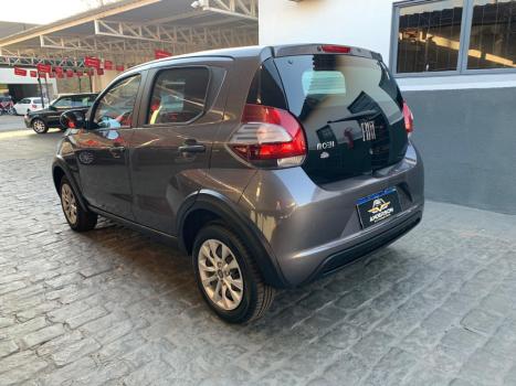 FIAT Mobi 1.0 4P FLEX EVO LIKE, Foto 6