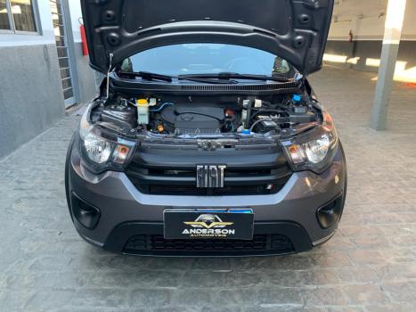 FIAT Mobi 1.0 4P FLEX EVO LIKE, Foto 7