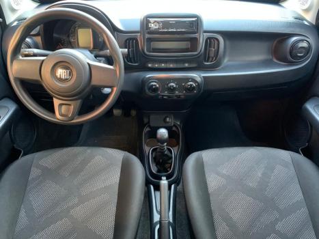 FIAT Mobi 1.0 4P FLEX EVO LIKE, Foto 8