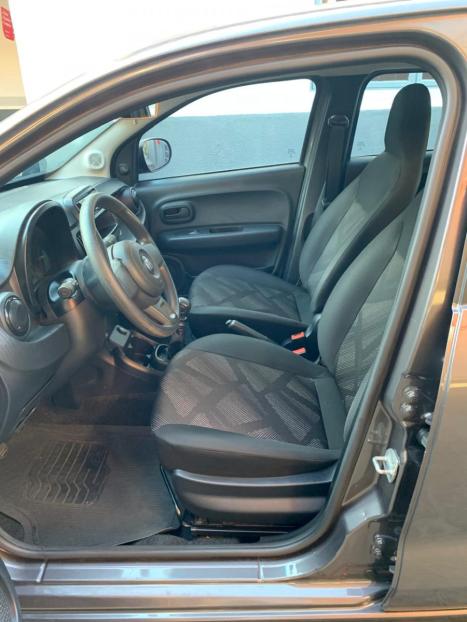 FIAT Mobi 1.0 4P FLEX EVO LIKE, Foto 9