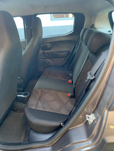 FIAT Mobi 1.0 4P FLEX EVO LIKE, Foto 10