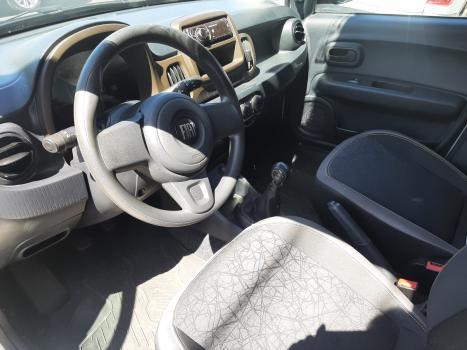 FIAT Mobi 1.0 4P FLEX DRIVE FIRE FLY, Foto 7