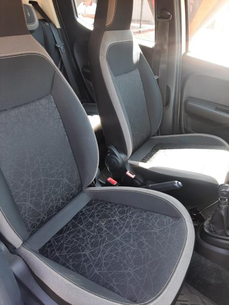 FIAT Mobi 1.0 4P FLEX DRIVE FIRE FLY, Foto 9