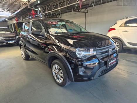 FIAT Mobi 1.0 4P FLEX EVO LIKE ON, Foto 10