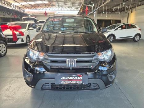 FIAT Mobi 1.0 4P FLEX EVO LIKE ON, Foto 8