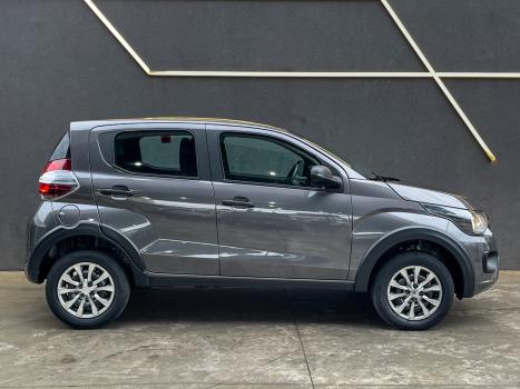 FIAT Mobi 1.0 4P FLEX EVO LIKE, Foto 3