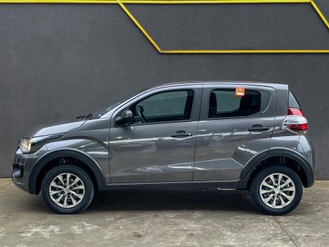 FIAT Mobi 1.0 4P FLEX EVO LIKE, Foto 4