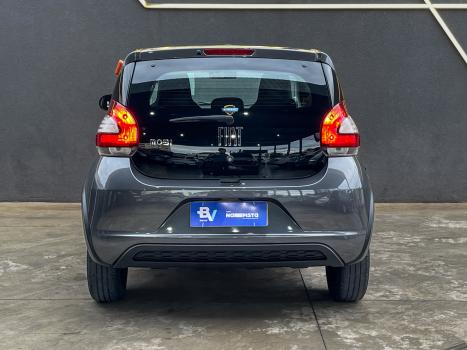 FIAT Mobi 1.0 4P FLEX EVO LIKE, Foto 5