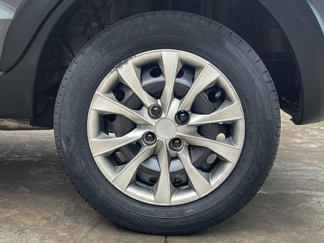 FIAT Mobi 1.0 4P FLEX EVO LIKE, Foto 9