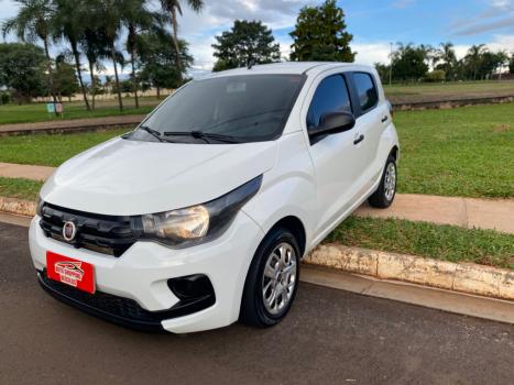 FIAT Mobi 1.0 4P FLEX EVO LIKE, Foto 1