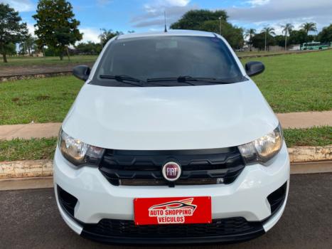 FIAT Mobi 1.0 4P FLEX EVO LIKE, Foto 2