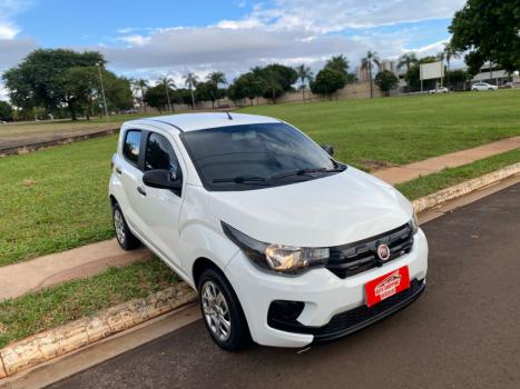 FIAT Mobi 1.0 4P FLEX EVO LIKE, Foto 3