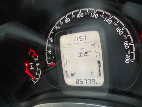 FIAT Mobi 1.0 4P FLEX EVO LIKE, Foto 6