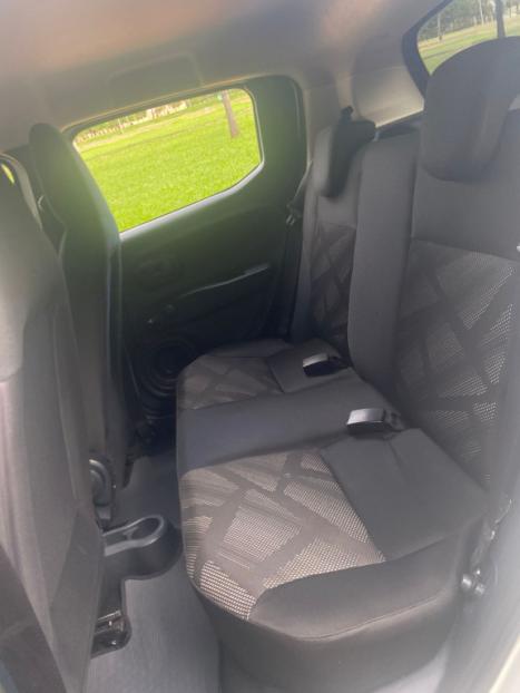 FIAT Mobi 1.0 4P FLEX EVO LIKE, Foto 9