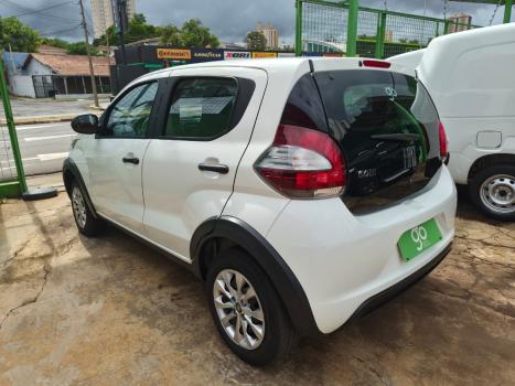 FIAT Mobi 1.0 4P FLEX DRIVE FIRE FLY, Foto 3