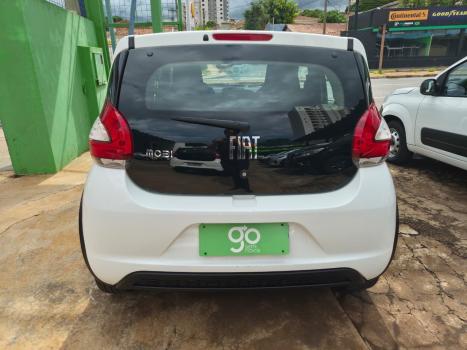 FIAT Mobi 1.0 4P FLEX DRIVE FIRE FLY, Foto 4