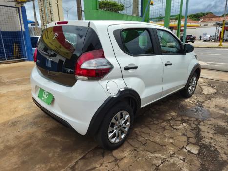 FIAT Mobi 1.0 4P FLEX DRIVE FIRE FLY, Foto 5