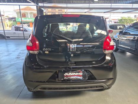 FIAT Mobi 1.0 4P FLEX EVO LIKE, Foto 10