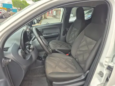 FIAT Mobi 1.0 4P FLEX EVO LIKE, Foto 2