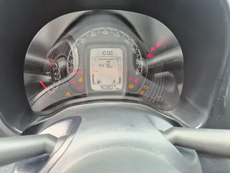 FIAT Mobi 1.0 4P FLEX EVO LIKE, Foto 3