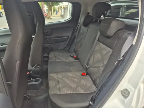 FIAT Mobi 1.0 4P FLEX EVO LIKE, Foto 4