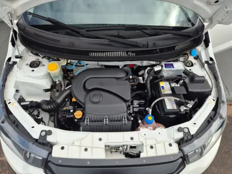 FIAT Mobi 1.0 4P FLEX EVO LIKE, Foto 5