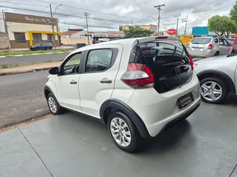 FIAT Mobi 1.0 4P FLEX EVO LIKE, Foto 7