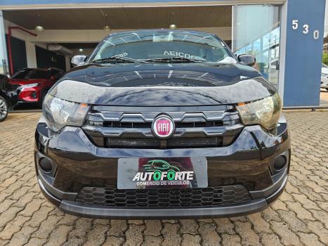 FIAT Mobi 1.0 4P FLEX DRIVE FIRE FLY, Foto 1