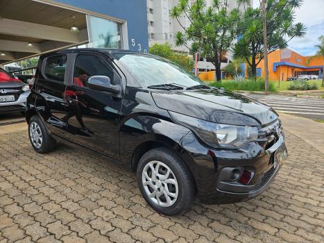 FIAT Mobi 1.0 4P FLEX DRIVE FIRE FLY, Foto 2