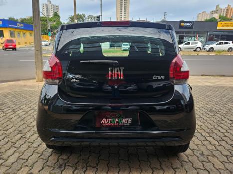 FIAT Mobi 1.0 4P FLEX DRIVE FIRE FLY, Foto 4
