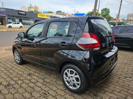 FIAT Mobi 1.0 4P FLEX DRIVE FIRE FLY, Foto 5