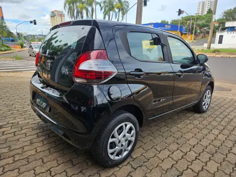 FIAT Mobi 1.0 4P FLEX DRIVE FIRE FLY, Foto 6